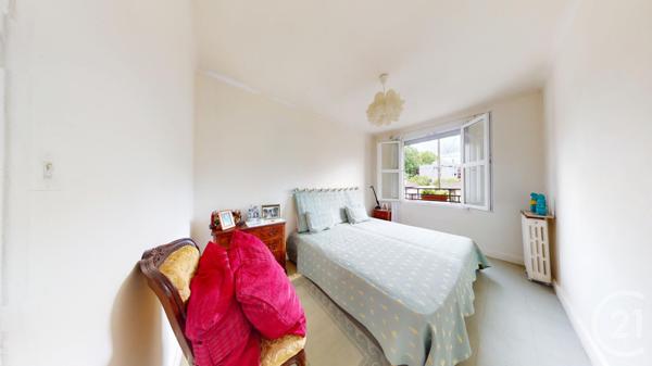 Maison à vendre  4 pièces - 94 m2 AUBERVILLIERS - 93