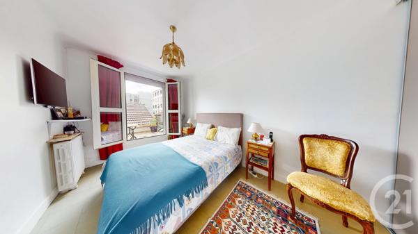 Maison à vendre  4 pièces - 94 m2 AUBERVILLIERS - 93