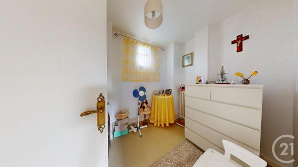 Maison à vendre  4 pièces - 94 m2 AUBERVILLIERS - 93