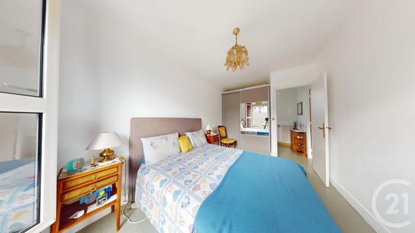 Maison à vendre  4 pièces - 94 m2 AUBERVILLIERS - 93