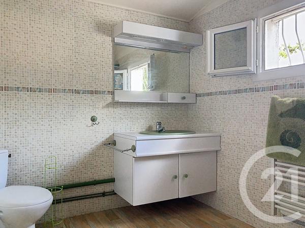 Maison à vendre  5 pièces - 140 m2 ST TROJAN LES BAINS - 17