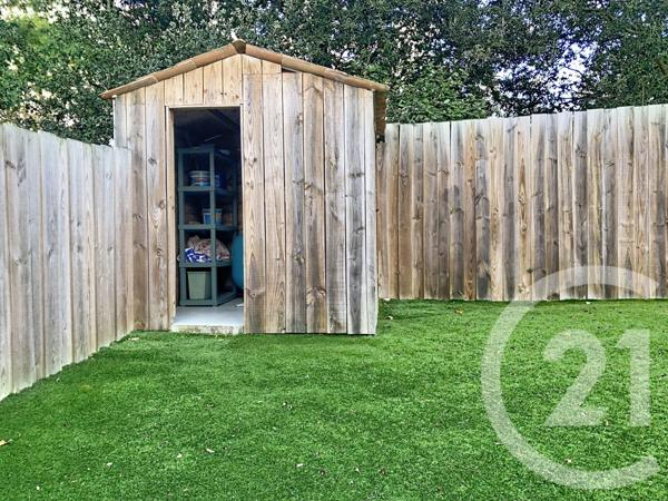 Maison à vendre  5 pièces - 140 m2 ST TROJAN LES BAINS - 17