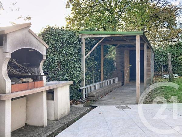 Maison à vendre  5 pièces - 140 m2 ST TROJAN LES BAINS - 17