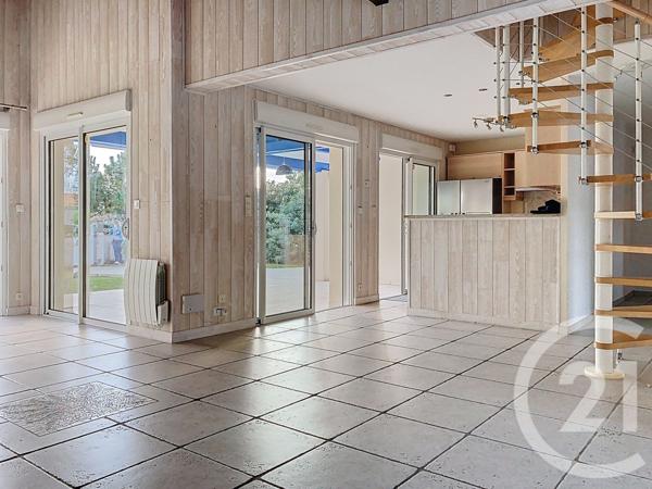 Maison à vendre  5 pièces - 140 m2 ST TROJAN LES BAINS - 17