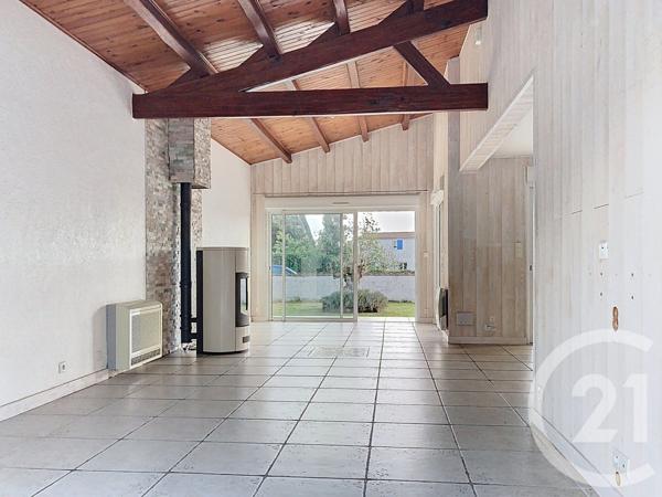 Maison à vendre  5 pièces - 140 m2 ST TROJAN LES BAINS - 17