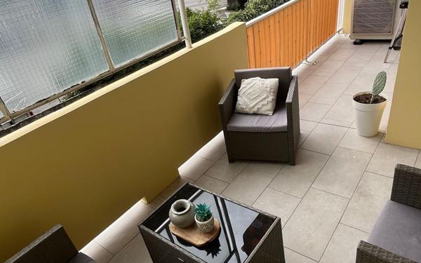 Appartement à vendre    3 pièces • 66 m2 Bourg-lès-Valence