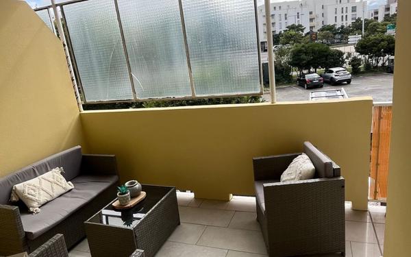 Appartement à vendre    3 pièces • 66 m2 Bourg-lès-Valence