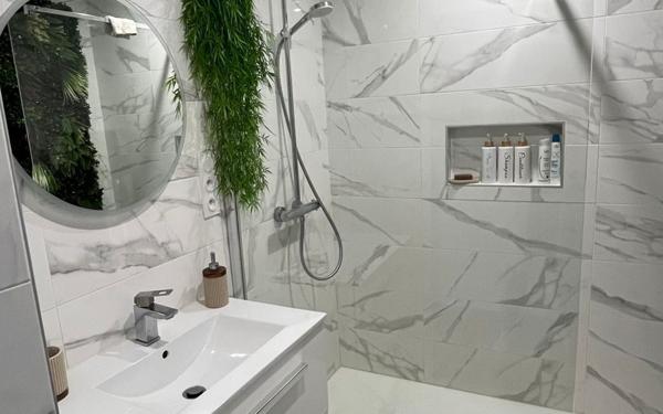 Appartement à vendre    3 pièces • 66 m2 Bourg-lès-Valence