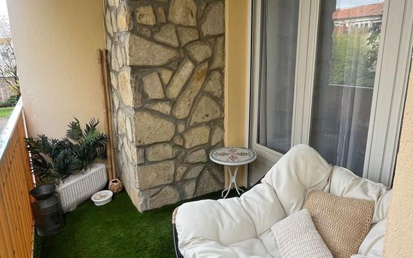 Appartement à vendre    3 pièces • 66 m2 Bourg-lès-Valence