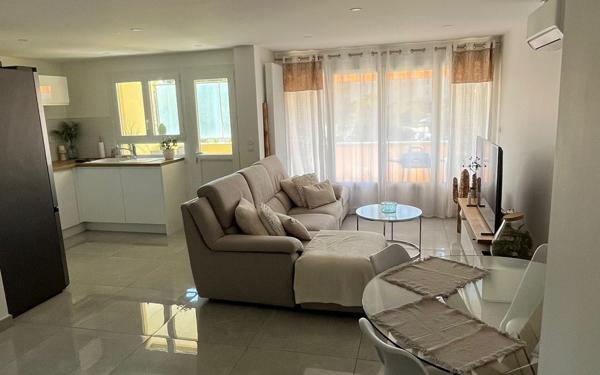 Appartement à vendre    3 pièces • 66 m2 Bourg-lès-Valence