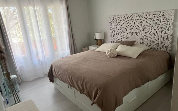 Appartement à vendre    3 pièces • 66 m2 Bourg-lès-Valence