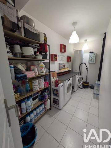 Appartement à vendre 4 pièces 87 m² Poussan
