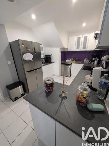 Appartement à vendre 4 pièces 87 m² Poussan