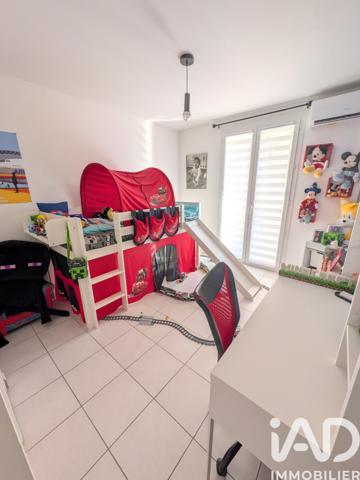 Appartement à vendre 4 pièces 87 m² Poussan