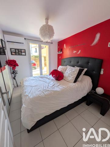 Appartement à vendre 4 pièces 87 m² Poussan