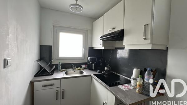 Maison à vendre 1 pièce 25 m² Vouneuil-sur-Vienne