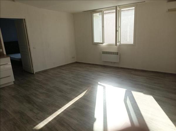 Appartement à louer |  ASPIRAN |  2 pièces | 39 m²