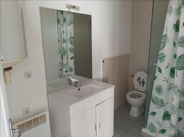 Appartement à louer |  ASPIRAN |  2 pièces | 39 m²