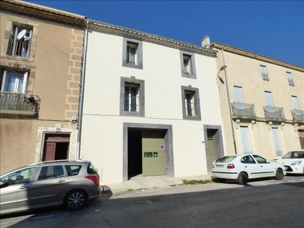 Appartement à louer |  ASPIRAN |  2 pièces | 39 m²