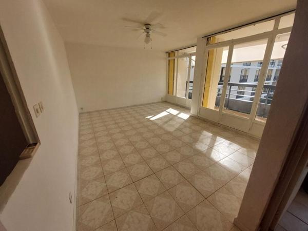 Appartements - T3 de 60 m² - résidence la Signore