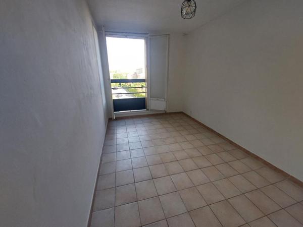 Appartements - T3 de 60 m² - résidence la Signore