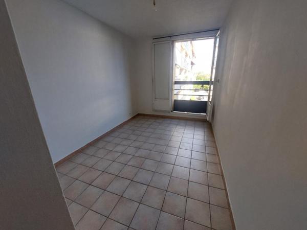 Appartements - T3 de 60 m² - résidence la Signore