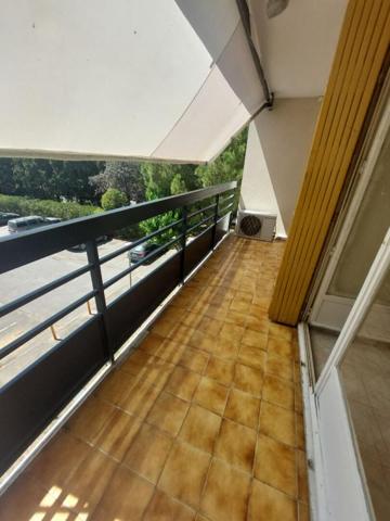 Appartements - T3 de 60 m² - résidence la Signore