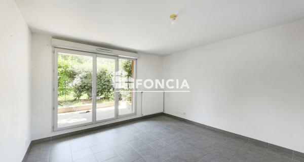 À vendre Appartement 2 pièces 48.5 m² - Toulouse 31200