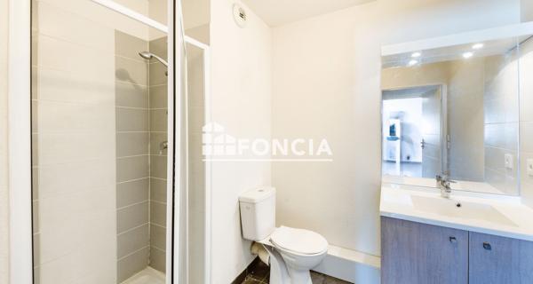 À vendre Appartement 2 pièces 48.5 m² - Toulouse 31200