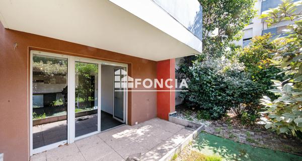 À vendre Appartement 2 pièces 48.5 m² - Toulouse 31200