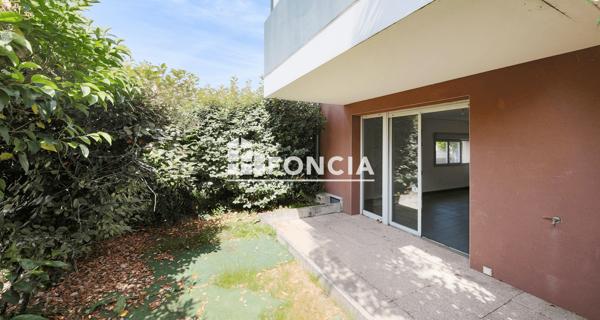 À vendre Appartement 2 pièces 48.5 m² - Toulouse 31200