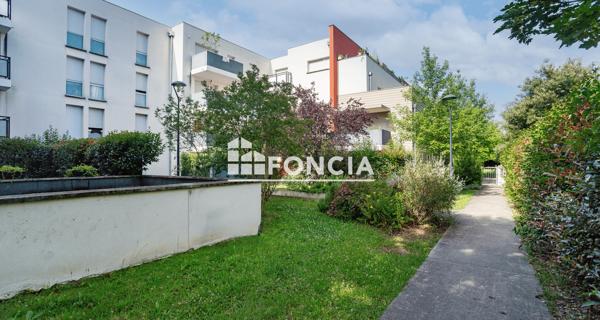 À vendre Appartement 2 pièces 48.5 m² - Toulouse 31200