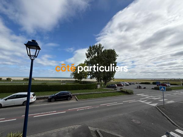 Vente Appartement67 m² - 3 Pièces - CANCALE (35260)