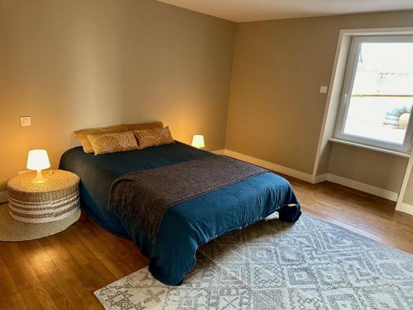 Vente Appartement67 m² - 3 Pièces - CANCALE (35260)