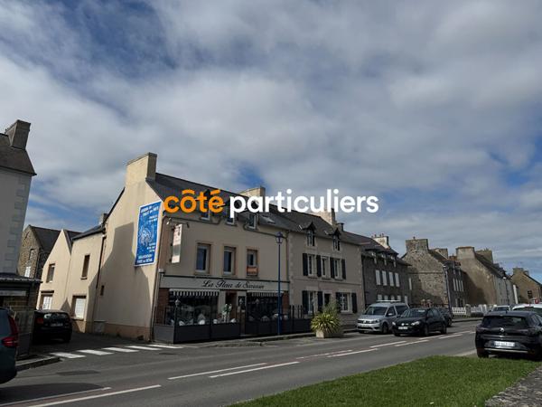 Vente Appartement67 m² - 3 Pièces - CANCALE (35260)