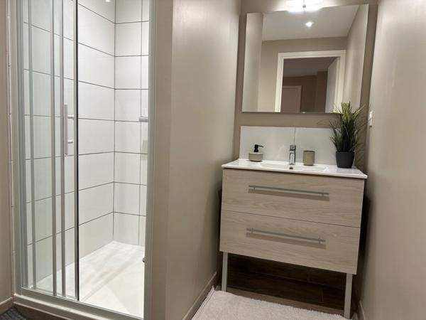 Vente Appartement67 m² - 3 Pièces - CANCALE (35260)