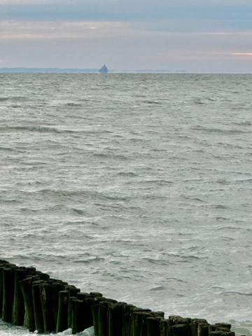 Vente Appartement67 m² - 3 Pièces - CANCALE (35260)