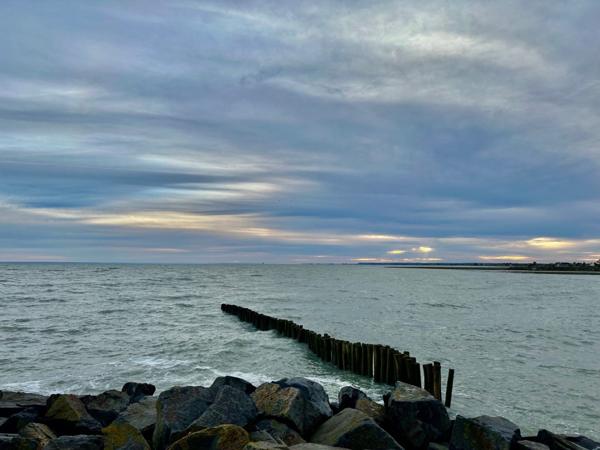 Vente Appartement67 m² - 3 Pièces - CANCALE (35260)