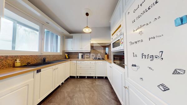 Appartement Place Suger - 3 chambres - 92m²