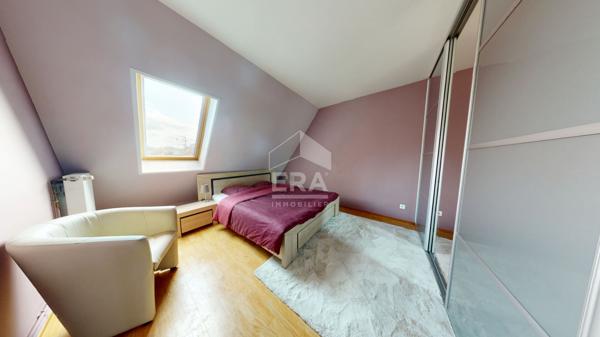 Appartement Place Suger - 3 chambres - 92m²