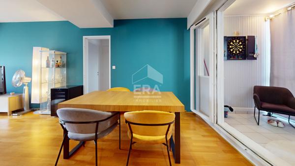 Appartement Place Suger - 3 chambres - 92m²