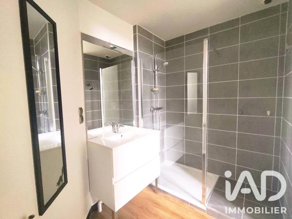 Appartement à vendre 2 pièces 46 m² Troyes