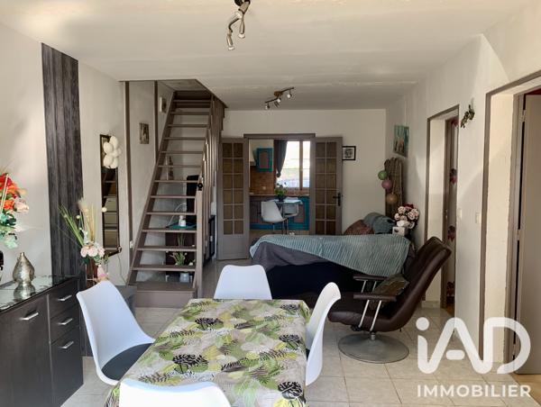 Maison à vendre 4 pièces 62 m² Romilly-sur-Seine