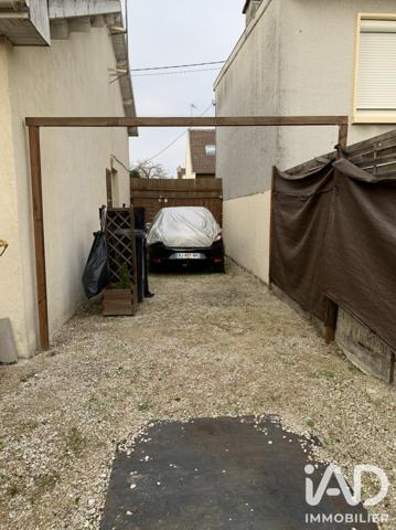 Maison à vendre 4 pièces 62 m² Romilly-sur-Seine