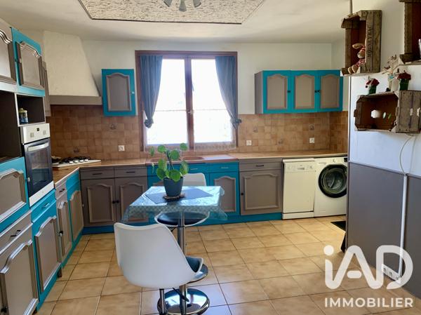 Maison à vendre 4 pièces 62 m² Romilly-sur-Seine