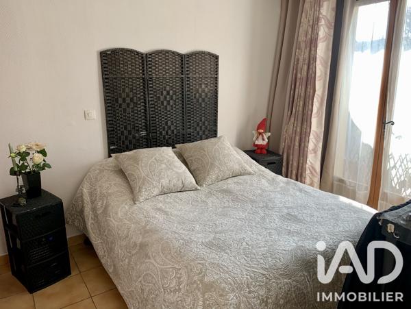 Maison à vendre 4 pièces 62 m² Romilly-sur-Seine