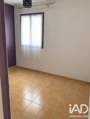 Maison à vendre 4 pièces 62 m² Romilly-sur-Seine