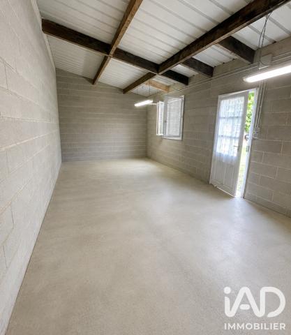 Maison à vendre 4 pièces 62 m² Romilly-sur-Seine