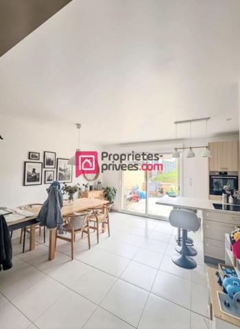 Maison Bailleul Sur Therain 4 pièce(s) 85 m2