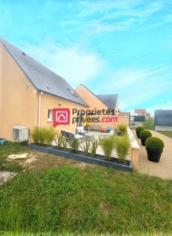 Maison Bailleul Sur Therain 4 pièce(s) 85 m2